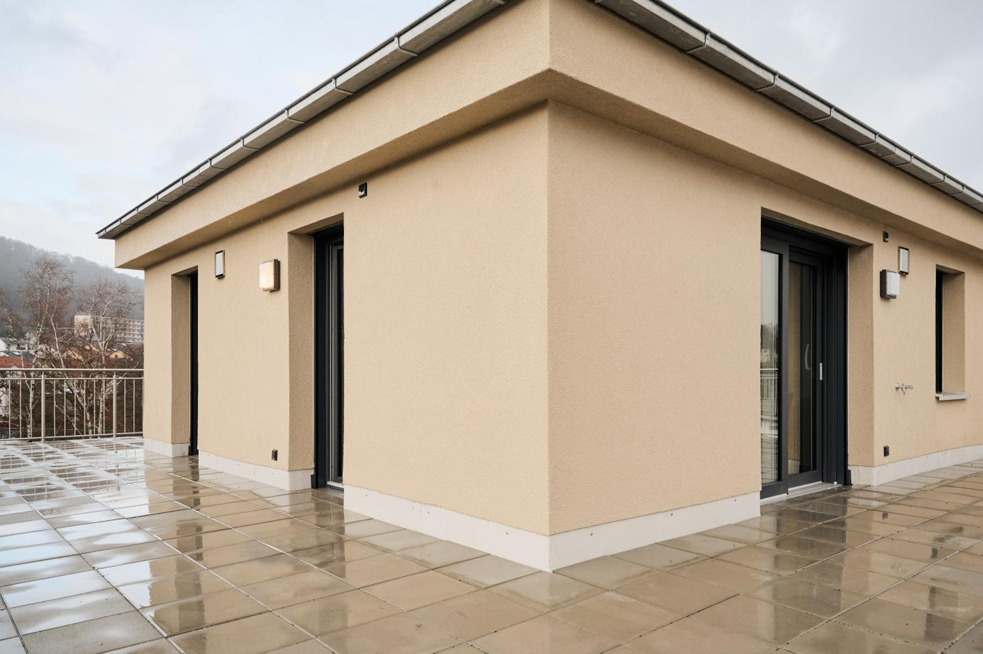 Moderne Apartments Mit Highspeed-Wlan Und Gratis-Tiefgarage Ihr Perfekter Rueckzugsort Nahe Dem Zentrum Und Der Therme I Barrierearm Bad Kissingen Zewnętrze zdjęcie