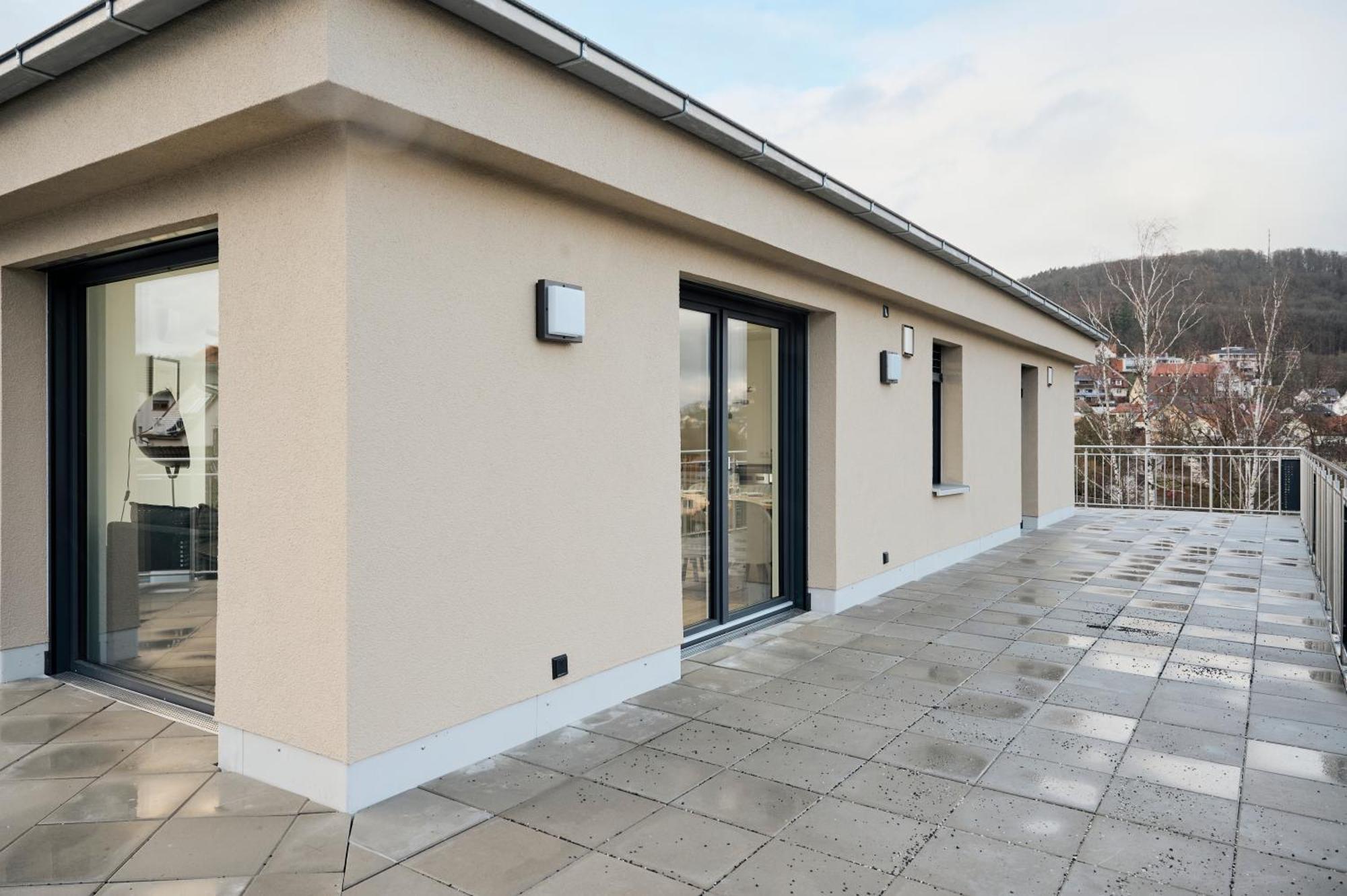 Moderne Apartments Mit Highspeed-Wlan Und Gratis-Tiefgarage Ihr Perfekter Rueckzugsort Nahe Dem Zentrum Und Der Therme I Barrierearm Bad Kissingen Zewnętrze zdjęcie