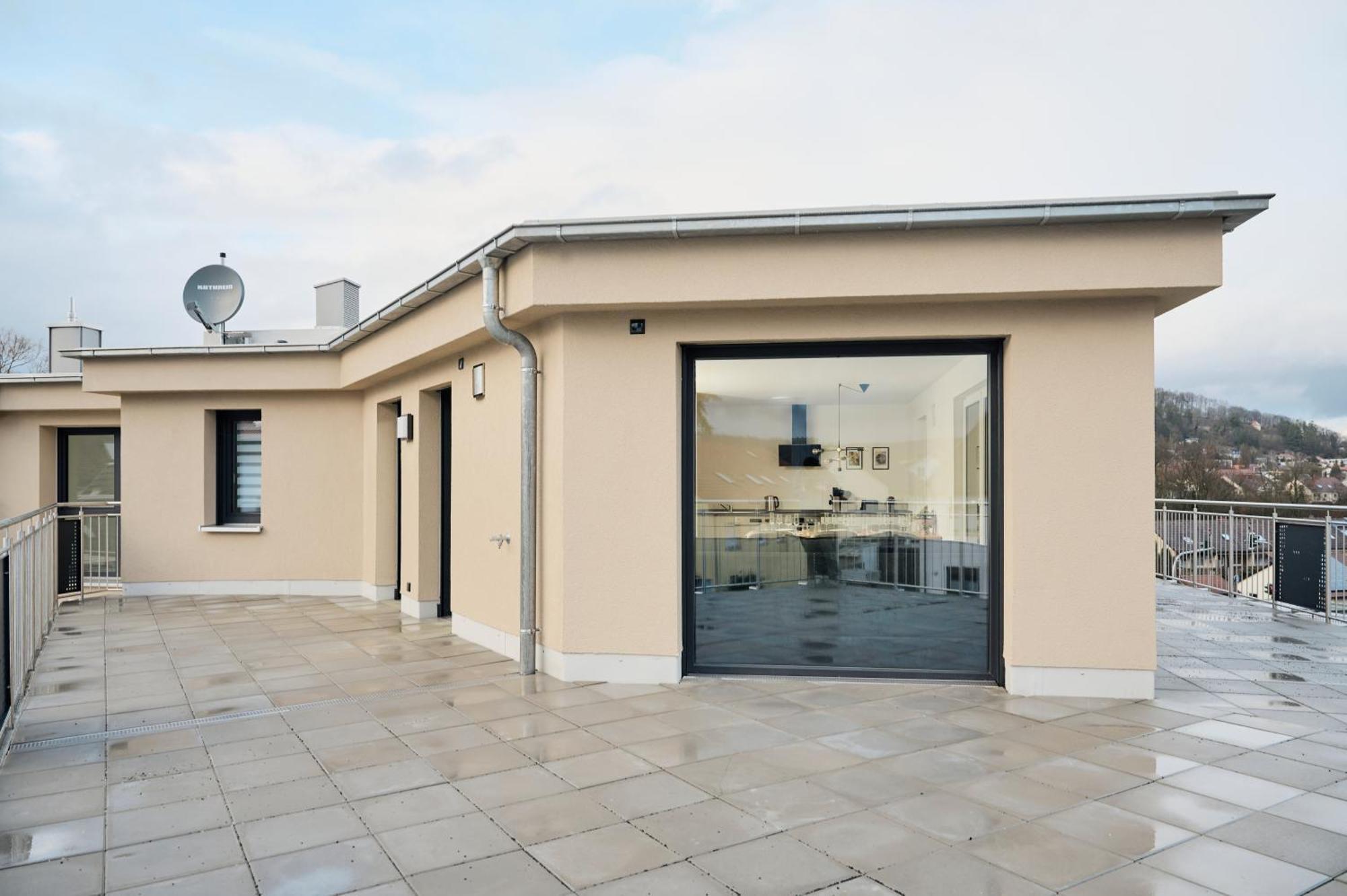 Moderne Apartments Mit Highspeed-Wlan Und Gratis-Tiefgarage Ihr Perfekter Rueckzugsort Nahe Dem Zentrum Und Der Therme I Barrierearm Bad Kissingen Zewnętrze zdjęcie